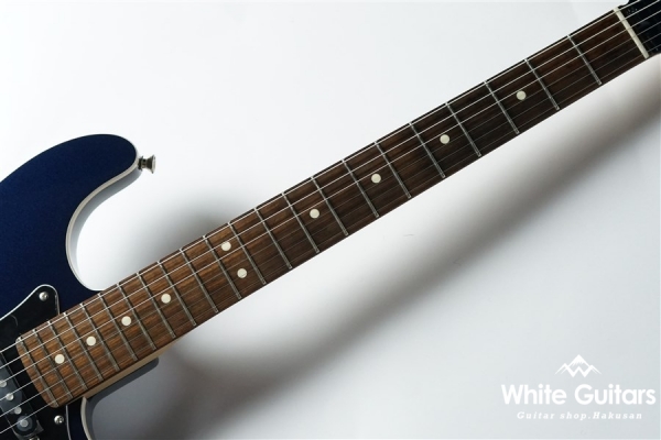 Made in Japan Aerodyne II Stratocaster - Gun Metal Blue